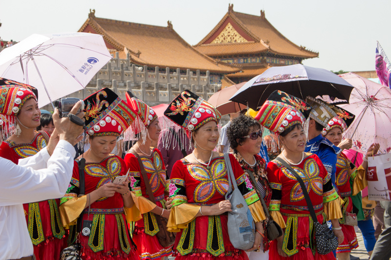 Beijing – Forbidden City