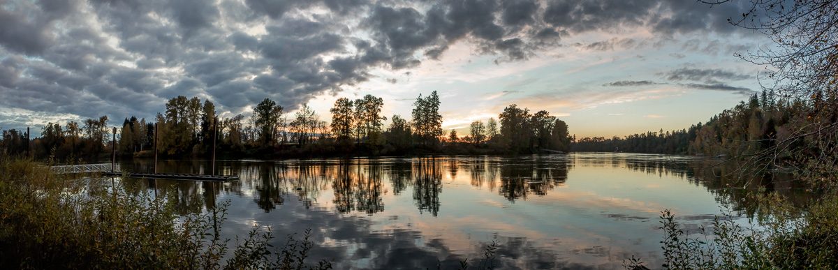 Hebb Park in Clackamas County