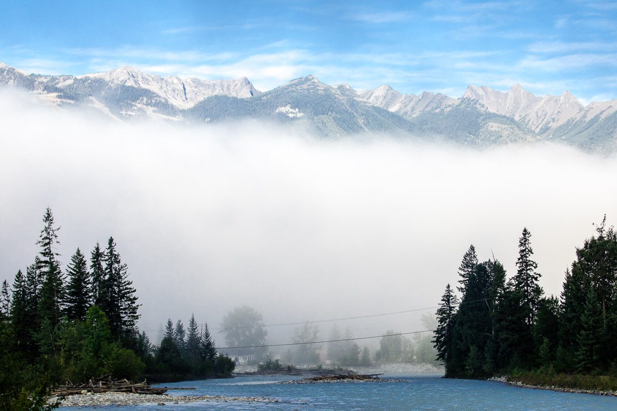 Jasper / Banff / Lake Louise