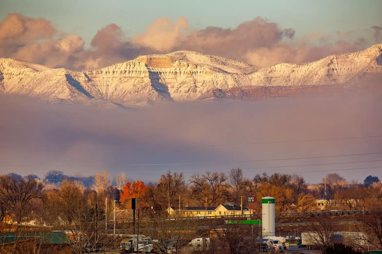 Fruita, CO