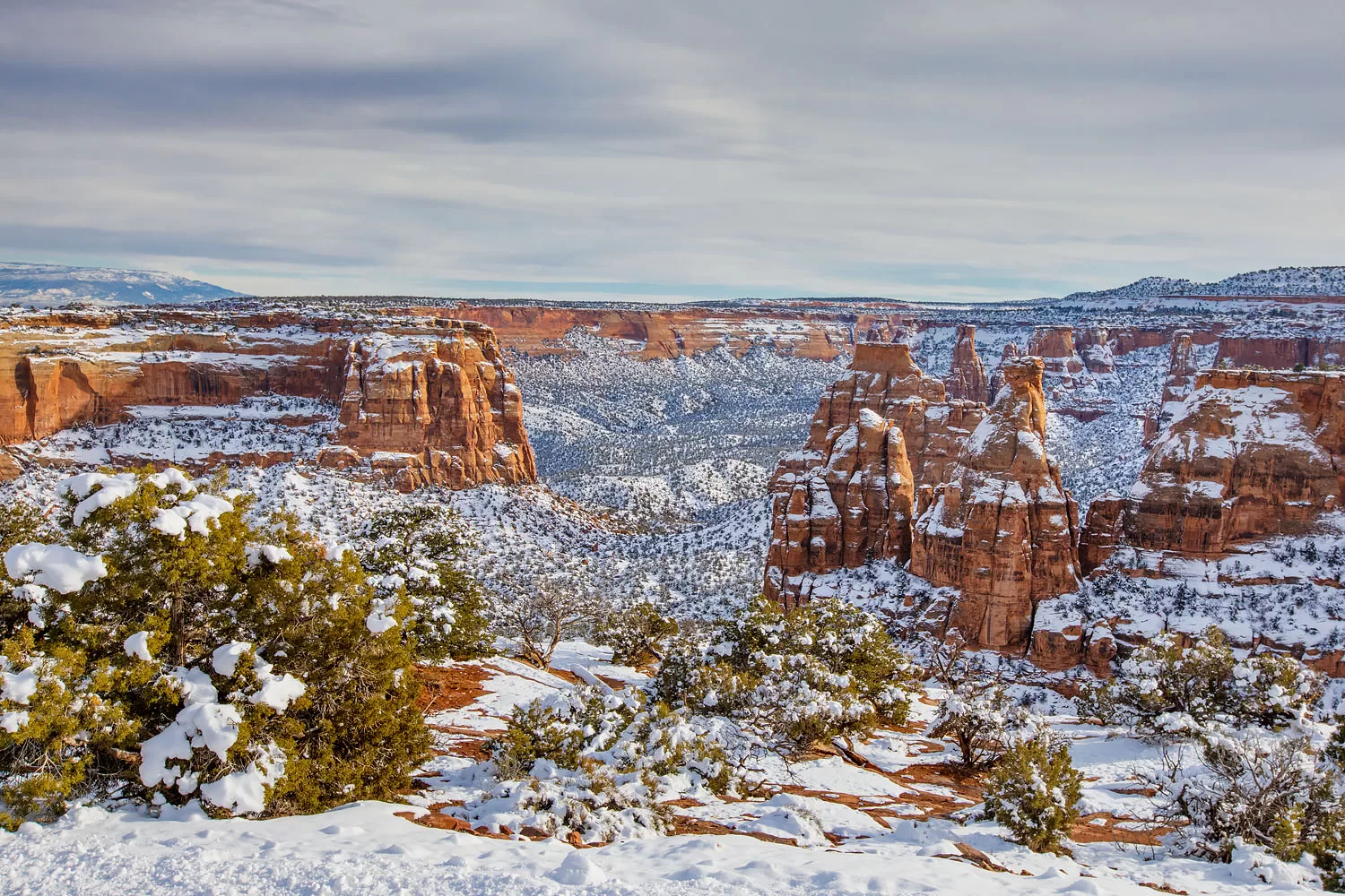 Colorado National Monument